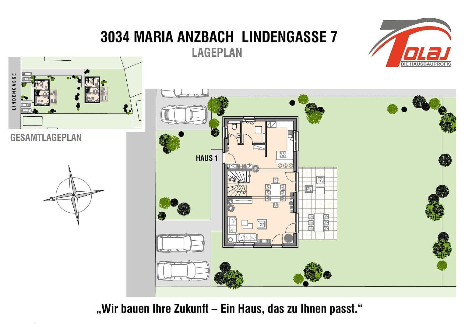 house for sale, 122 m², Ma. Anzbach, Lower Austria house for sale, 122 m², Ma. Anzbach, Lower Austria