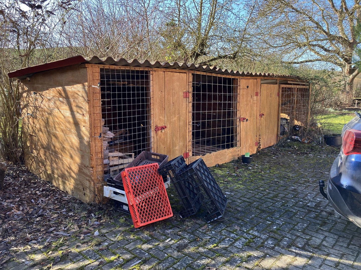 plot for sale, 150 m², Grebenstein, Hesse plot for sale, 150 m², Grebenstein, Hesse