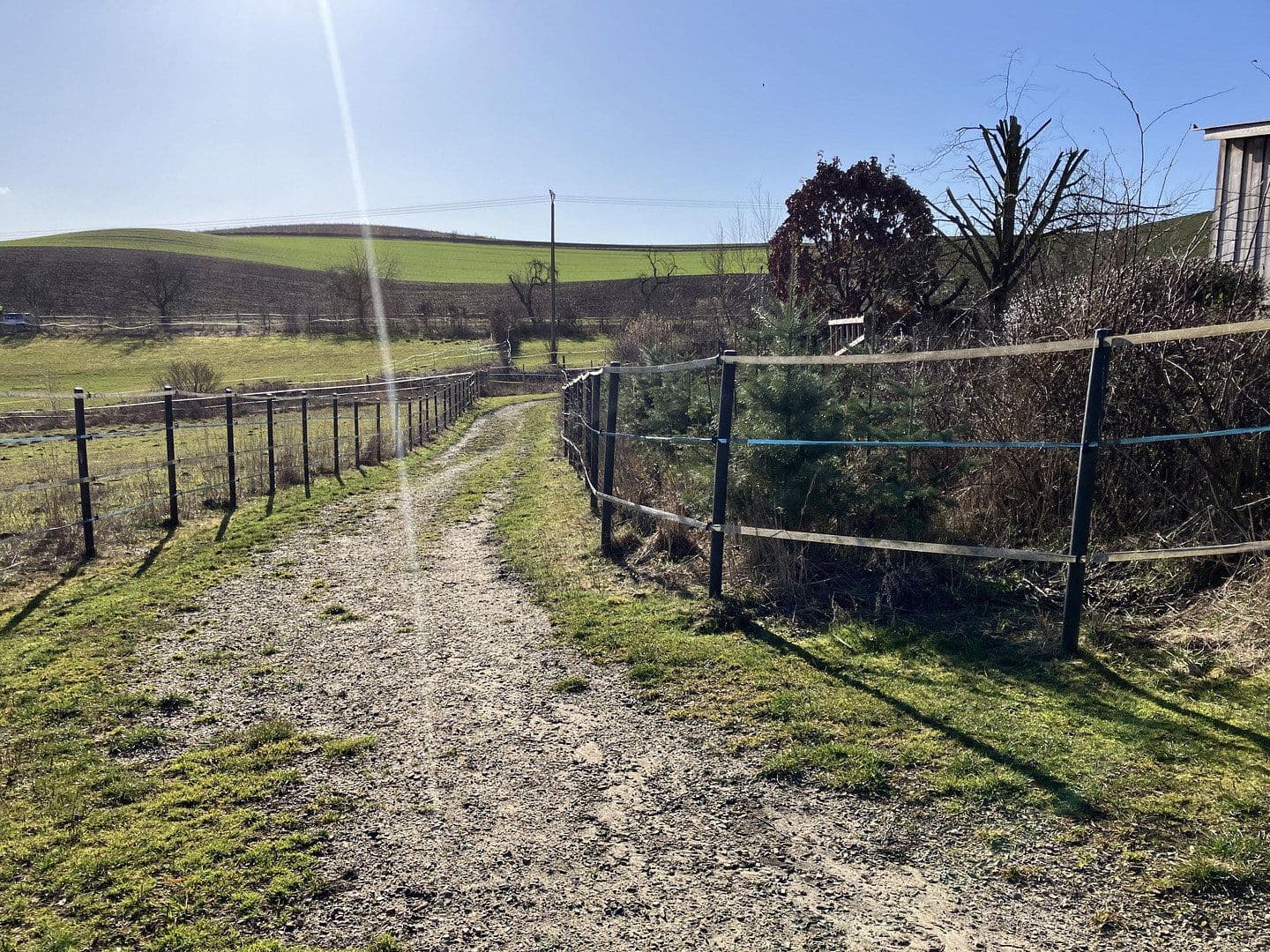 plot for sale, 150 m², Grebenstein, Hesse plot for sale, 150 m², Grebenstein, Hesse