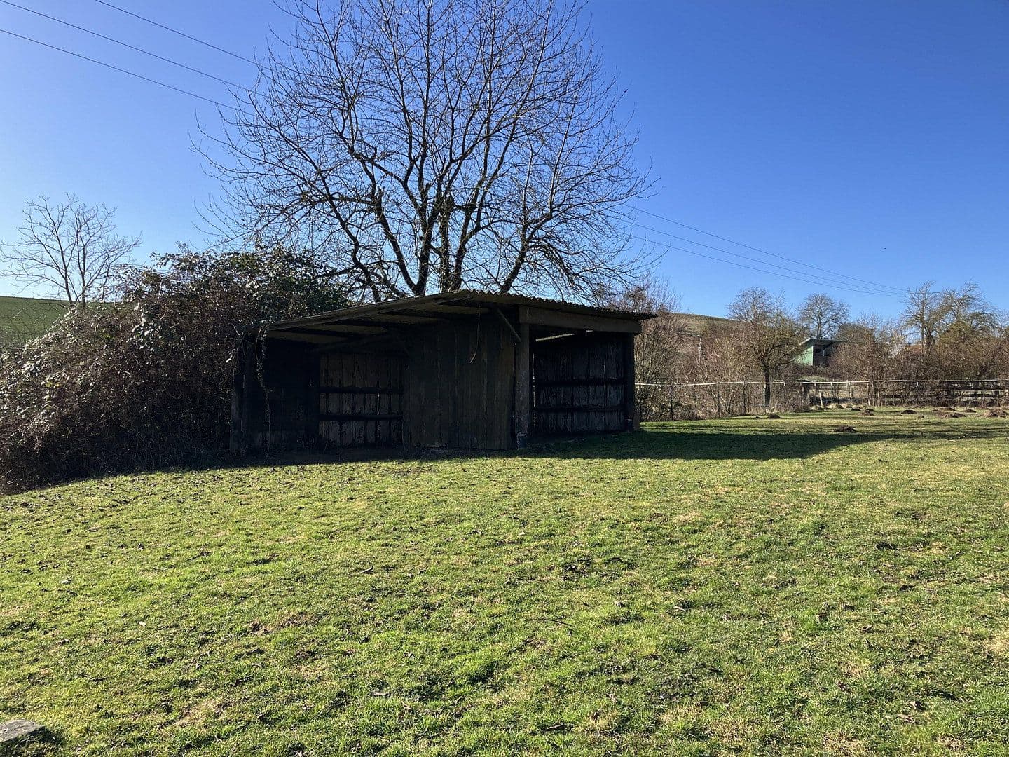 plot for sale, 150 m², Grebenstein, Hesse plot for sale, 150 m², Grebenstein, Hesse