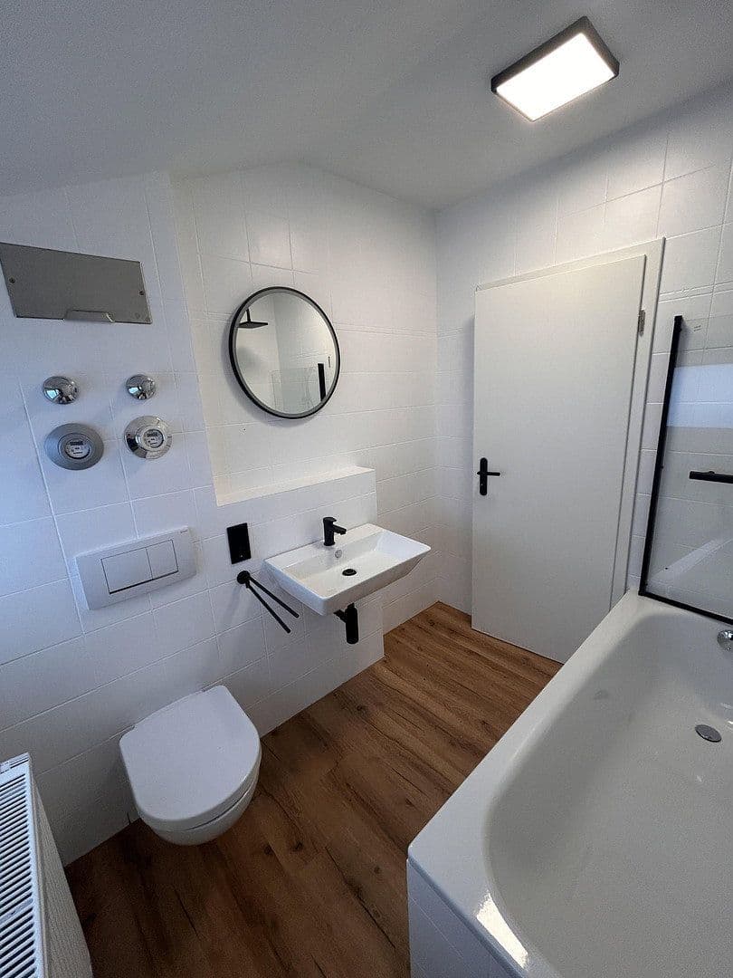 3 bedroom flat for sale, 60 m², Dietzhölztal, Hesse 3 bedroom flat for sale, 60 m², Dietzhölztal, Hesse