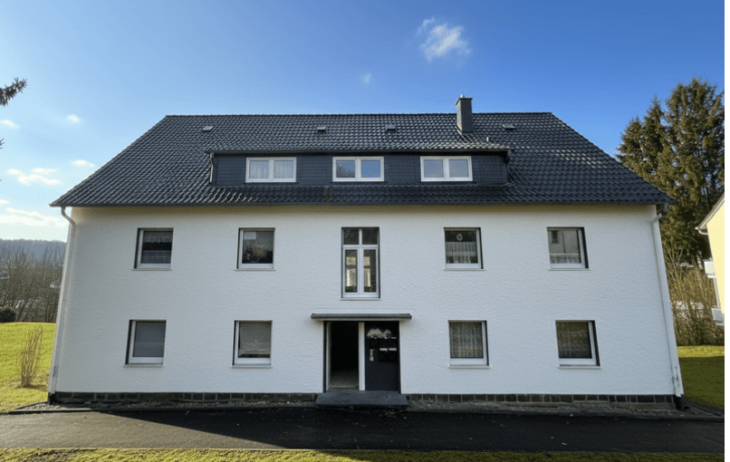 3 bedroom flat for sale, 60 m², Dietzhölztal, Hesse 3 bedroom flat for sale, 60 m², Dietzhölztal, Hesse