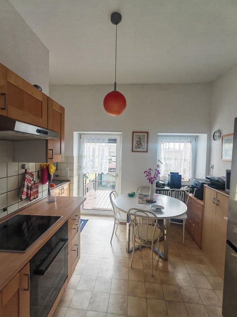 3 bedroom flat to rent, 83 m², Zweibrücken, Rhineland-Palatinate 3 bedroom flat to rent, 83 m², Zweibrücken, Rhineland-Palatinate