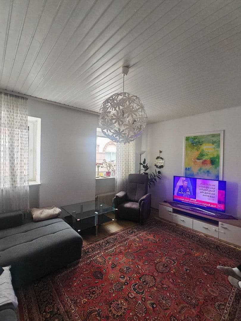 3 bedroom flat to rent, 83 m², Zweibrücken, Rhineland-Palatinate 3 bedroom flat to rent, 83 m², Zweibrücken, Rhineland-Palatinate