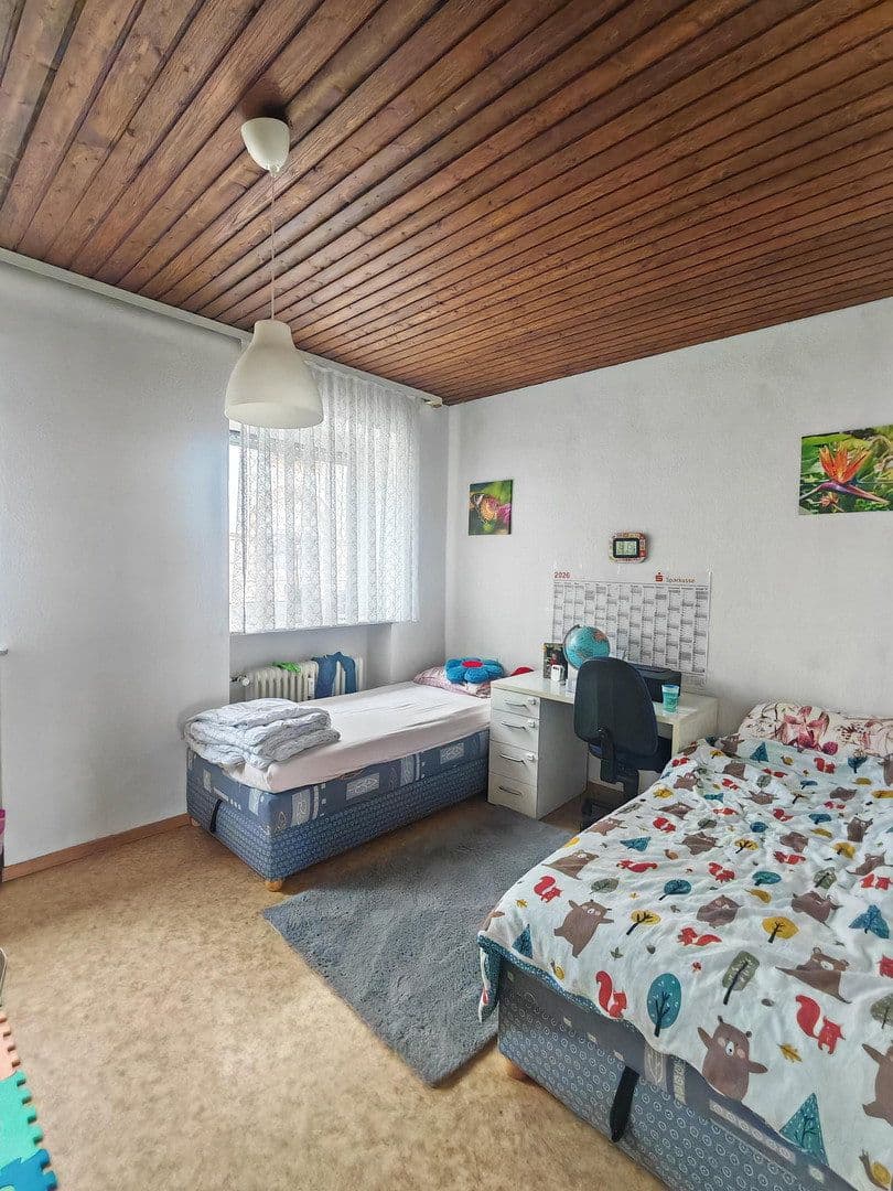 3 bedroom flat to rent, 83 m², Zweibrücken, Rhineland-Palatinate 3 bedroom flat to rent, 83 m², Zweibrücken, Rhineland-Palatinate