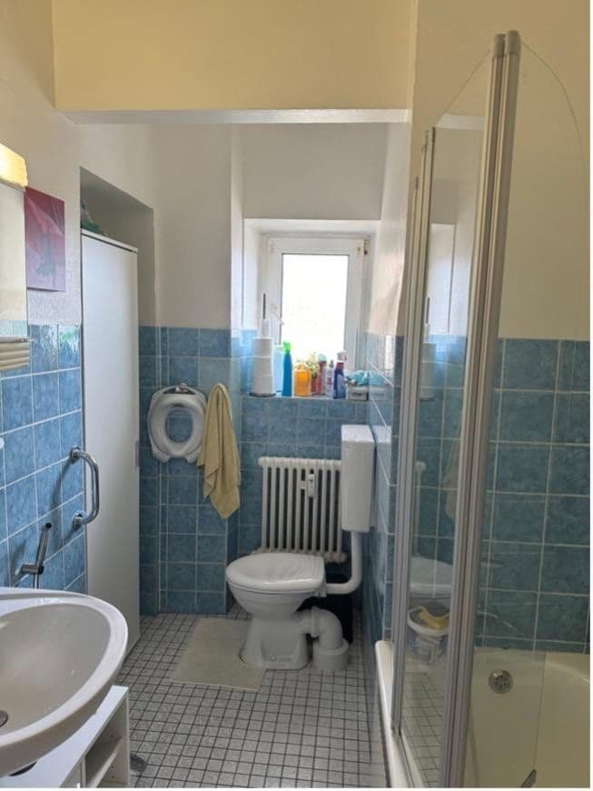 3 bedroom flat to rent, 83 m², Zweibrücken, Rhineland-Palatinate 3 bedroom flat to rent, 83 m², Zweibrücken, Rhineland-Palatinate