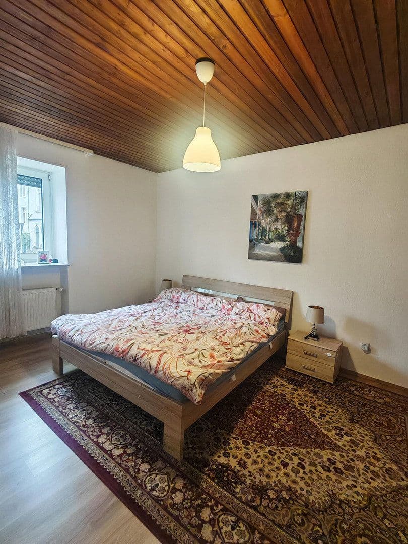 3 bedroom flat to rent, 83 m², Zweibrücken, Rhineland-Palatinate 3 bedroom flat to rent, 83 m², Zweibrücken, Rhineland-Palatinate