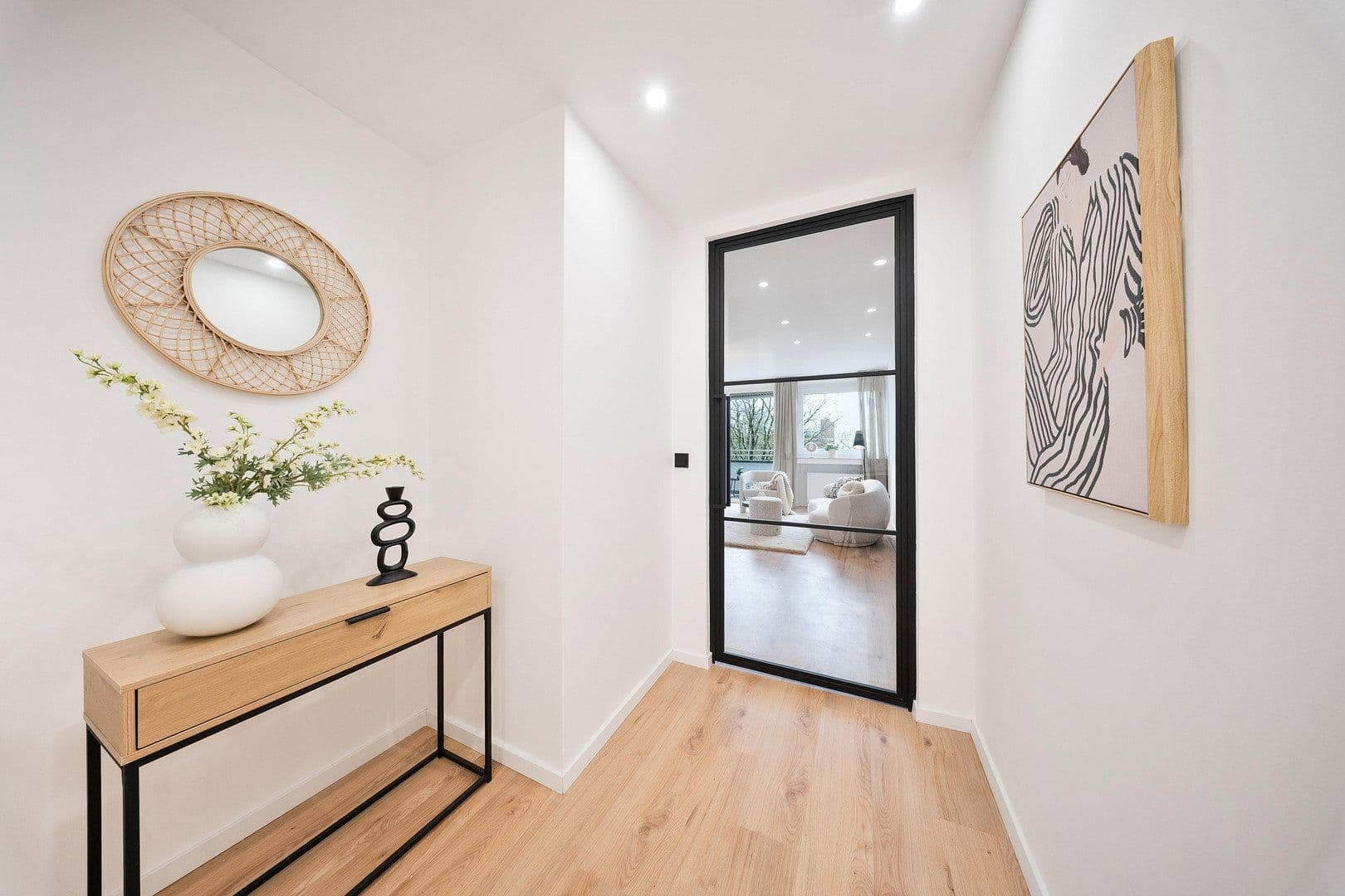 2 bedroom flat for sale, 61 m², Krefeld, North Rhine-Westphalia 2 bedroom flat for sale, 61 m², Krefeld, North Rhine-Westphalia