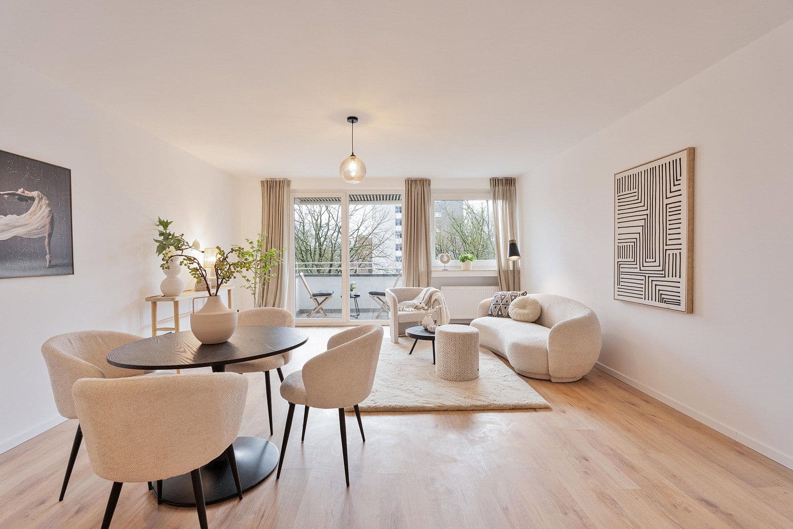 2 bedroom flat for sale, 61 m², Krefeld, North Rhine-Westphalia 2 bedroom flat for sale, 61 m², Krefeld, North Rhine-Westphalia