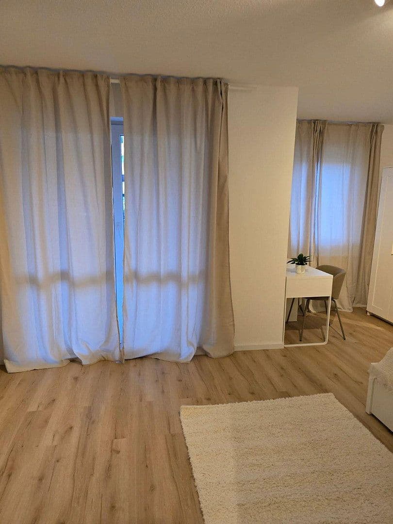 1 bedroom flat to rent, 35 m², Sonnenstraße 7, Fürth, Bavaria 1 bedroom flat to rent, 35 m², Sonnenstraße 7, Fürth, Bavaria