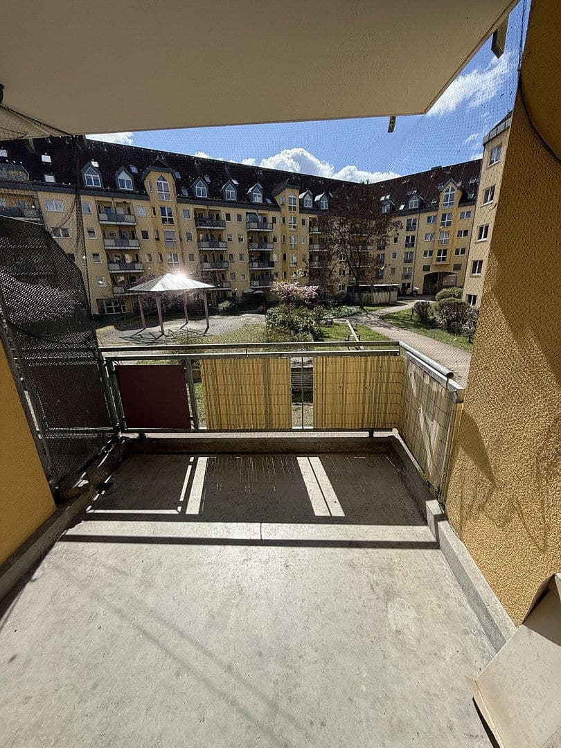 1 bedroom flat to rent, 35 m², Sonnenstraße 7, Fürth, Bavaria 1 bedroom flat to rent, 35 m², Sonnenstraße 7, Fürth, Bavaria