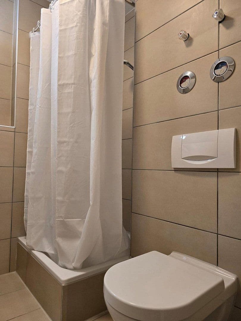 1 bedroom flat to rent, 35 m², Sonnenstraße 7, Fürth, Bavaria 1 bedroom flat to rent, 35 m², Sonnenstraße 7, Fürth, Bavaria