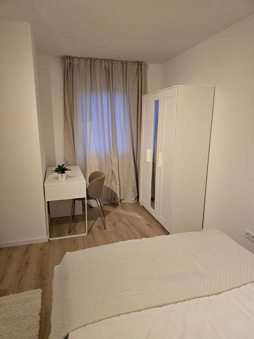 1 bedroom flat to rent, 35 m², Sonnenstraße 7, Fürth, Bavaria 1 bedroom flat to rent, 35 m², Sonnenstraße 7, Fürth, Bavaria