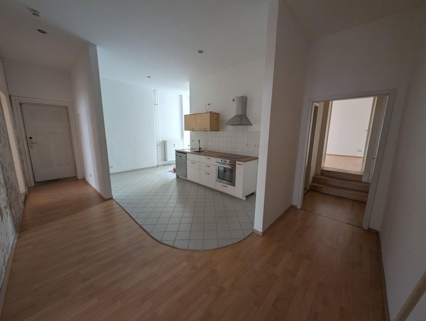 3 bedroom flat for sale, 91 m², Berlin, Berlin 3 bedroom flat for sale, 91 m², Berlin, Berlin