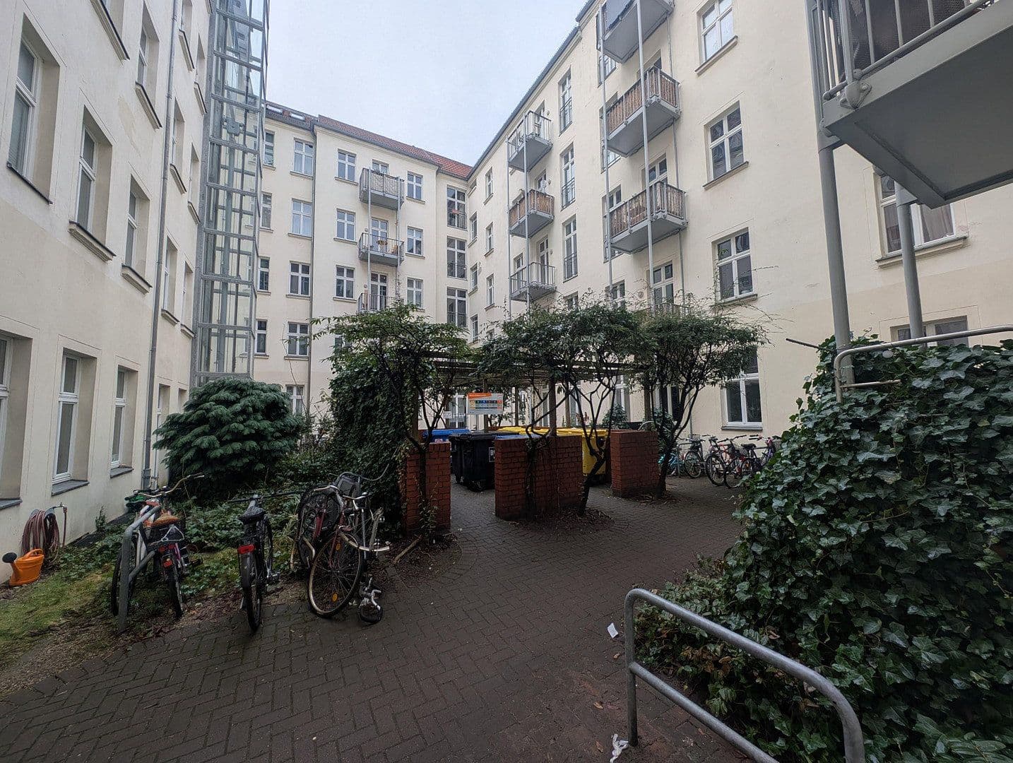 3 bedroom flat for sale, 91 m², Berlin, Berlin 3 bedroom flat for sale, 91 m², Berlin, Berlin