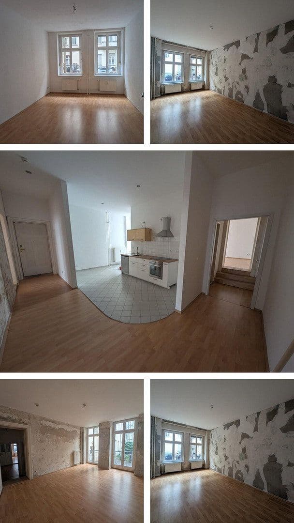 3 bedroom flat for sale, 91 m², Berlin, Berlin 3 bedroom flat for sale, 91 m², Berlin, Berlin