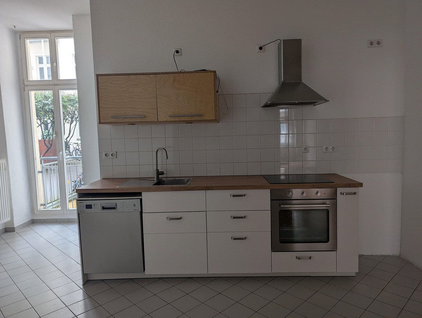 3 bedroom flat for sale, 91 m², Berlin, Berlin 3 bedroom flat for sale, 91 m², Berlin, Berlin