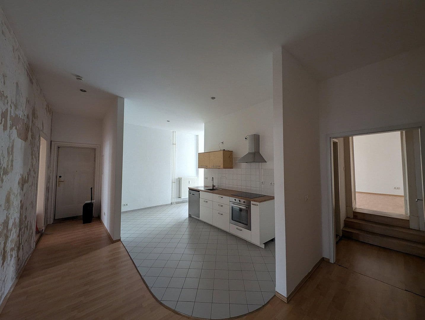 3 bedroom flat for sale, 91 m², Berlin, Berlin 3 bedroom flat for sale, 91 m², Berlin, Berlin