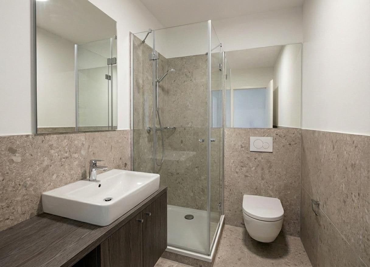 2 bedroom with open-plan kitchen flat for sale, 64 m², München, Bavaria 2 bedroom with open-plan kitchen flat for sale, 64 m², München, Bavaria