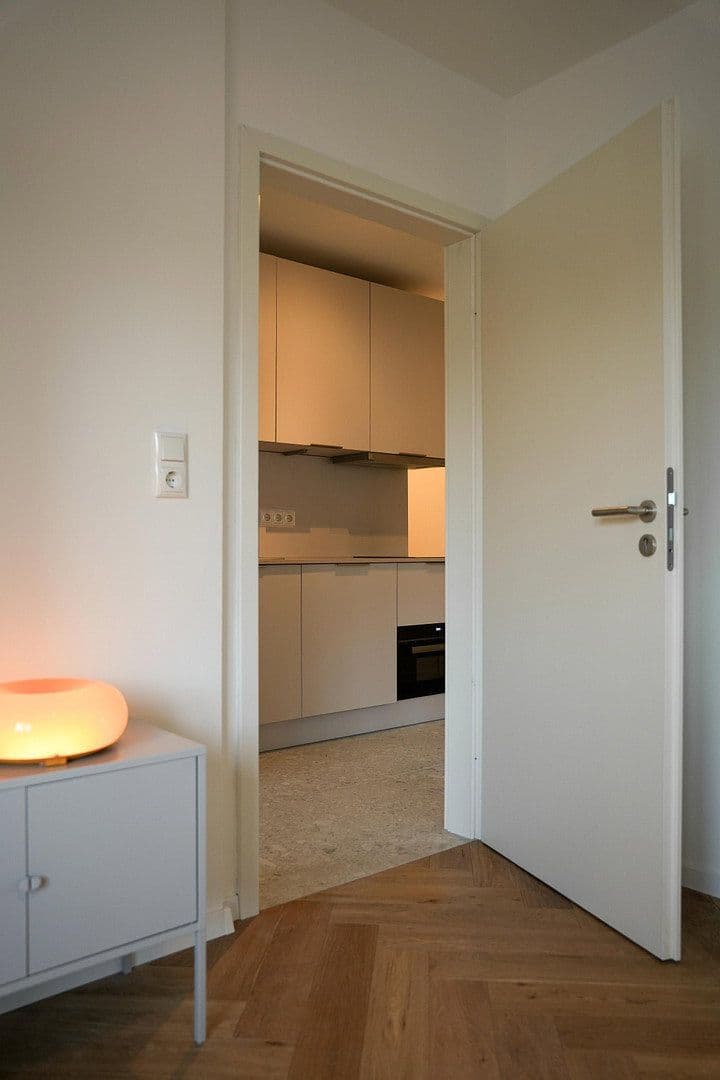 2 bedroom with open-plan kitchen flat for sale, 64 m², München, Bavaria 2 bedroom with open-plan kitchen flat for sale, 64 m², München, Bavaria