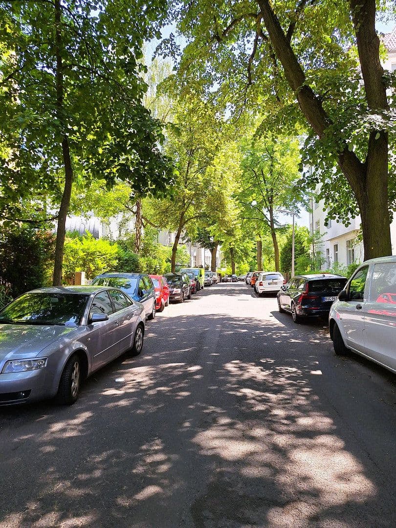 2 bedroom flat for sale, 62 m², Leydenallee 37, Berlin, Berlin 2 bedroom flat for sale, 62 m², Leydenallee 37, Berlin, Berlin