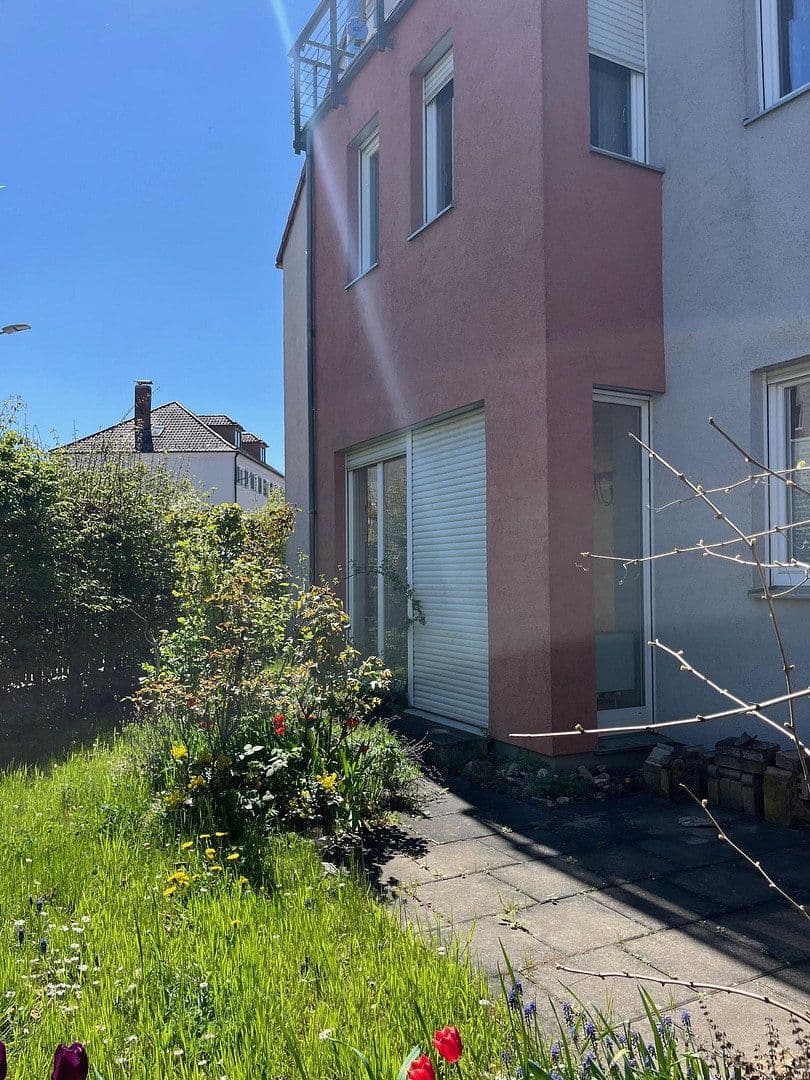 house for sale, 140 m², Regensburg, Bavaria house for sale, 140 m², Regensburg, Bavaria