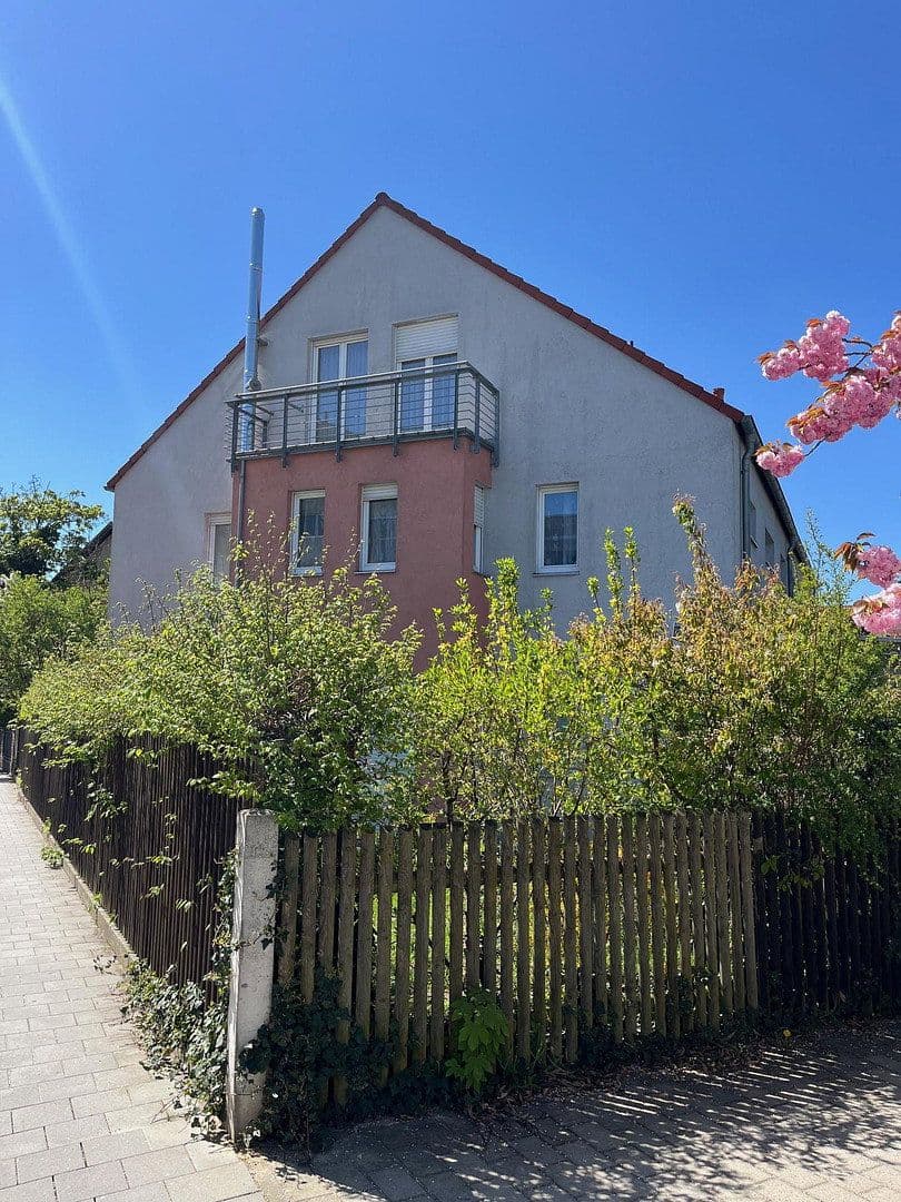 house for sale, 140 m², Regensburg, Bavaria house for sale, 140 m², Regensburg, Bavaria