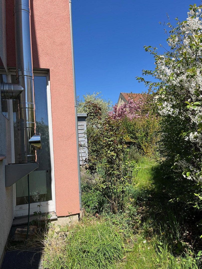 house for sale, 140 m², Regensburg, Bavaria house for sale, 140 m², Regensburg, Bavaria