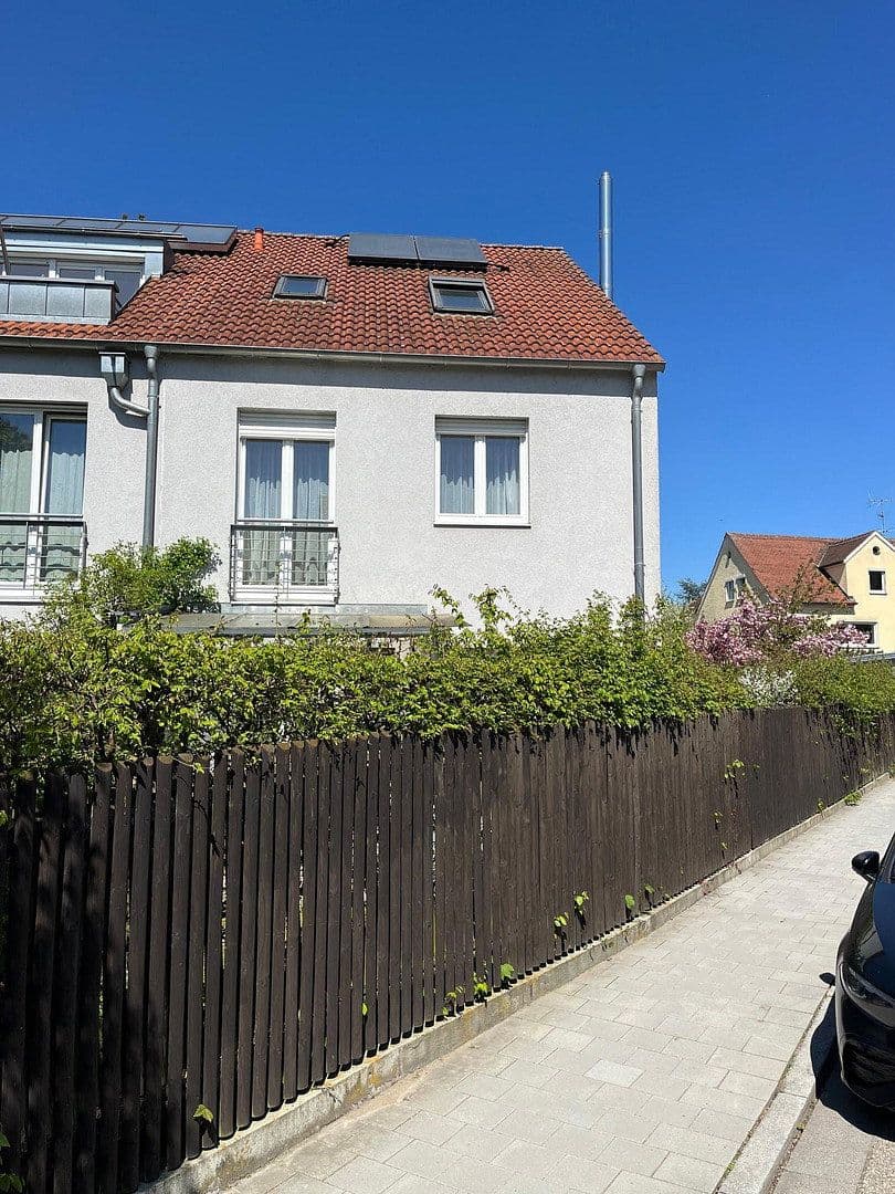 house for sale, 140 m², Regensburg, Bavaria house for sale, 140 m², Regensburg, Bavaria