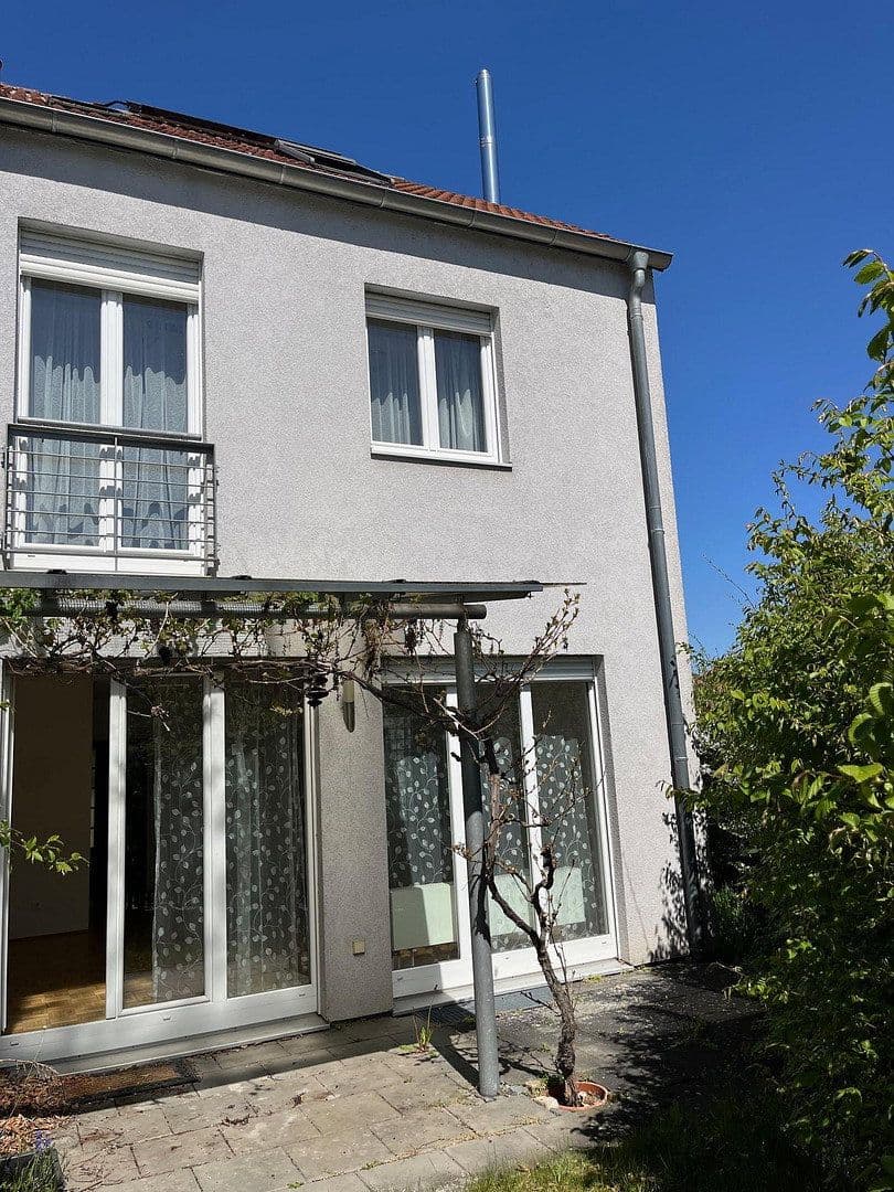 house for sale, 140 m², Regensburg, Bavaria house for sale, 140 m², Regensburg, Bavaria