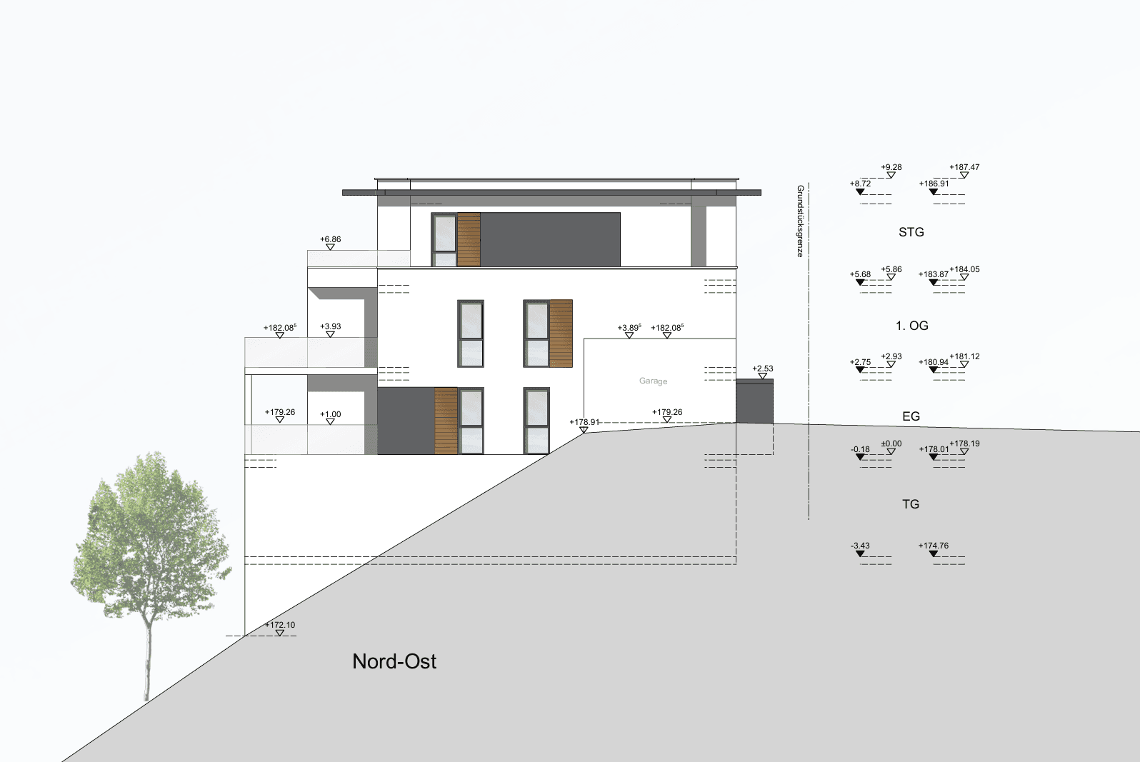 3 bedroom flat for sale, 72 m², Hohenstein 28, Engelskirchen, North Rhine-Westphalia 3 bedroom flat for sale, 72 m², Hohenstein 28, Engelskirchen, North Rhine-Westphalia