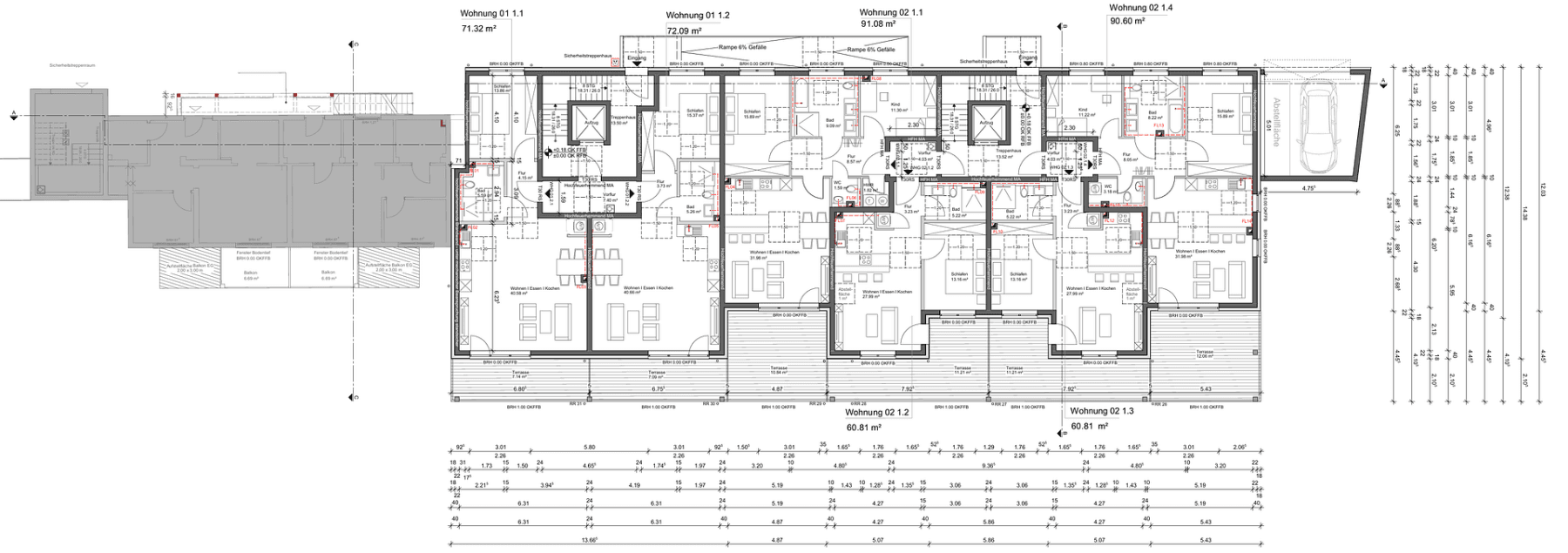 3 bedroom flat for sale, 72 m², Hohenstein 28, Engelskirchen, North Rhine-Westphalia 3 bedroom flat for sale, 72 m², Hohenstein 28, Engelskirchen, North Rhine-Westphalia