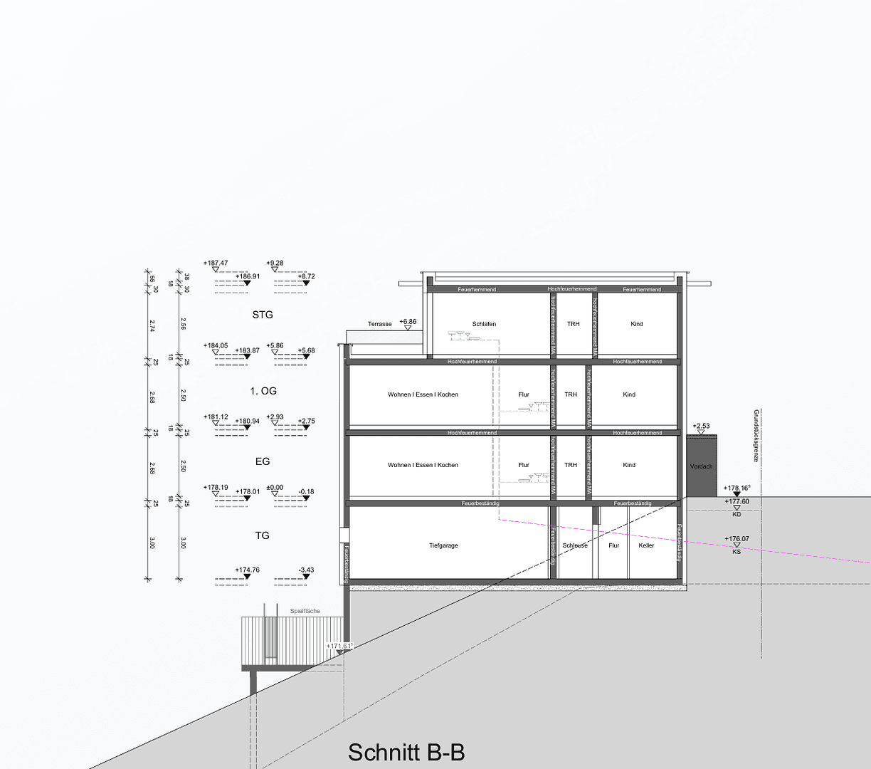 3 bedroom flat for sale, 72 m², Hohenstein 28, Engelskirchen, North Rhine-Westphalia 3 bedroom flat for sale, 72 m², Hohenstein 28, Engelskirchen, North Rhine-Westphalia