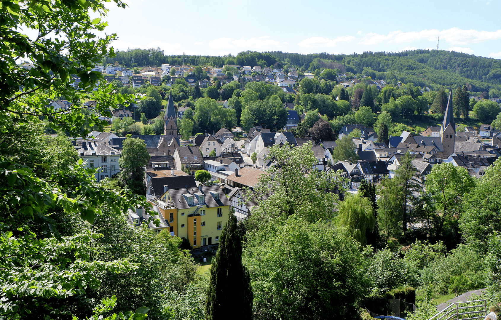 3 bedroom flat for sale, 72 m², Hohenstein 28, Engelskirchen, North Rhine-Westphalia 3 bedroom flat for sale, 72 m², Hohenstein 28, Engelskirchen, North Rhine-Westphalia