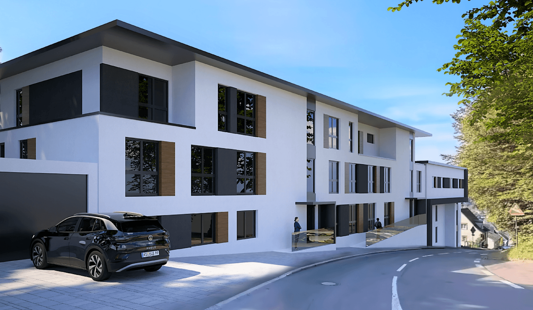 3 bedroom flat for sale, 72 m², Hohenstein 28, Engelskirchen, North Rhine-Westphalia 3 bedroom flat for sale, 72 m², Hohenstein 28, Engelskirchen, North Rhine-Westphalia