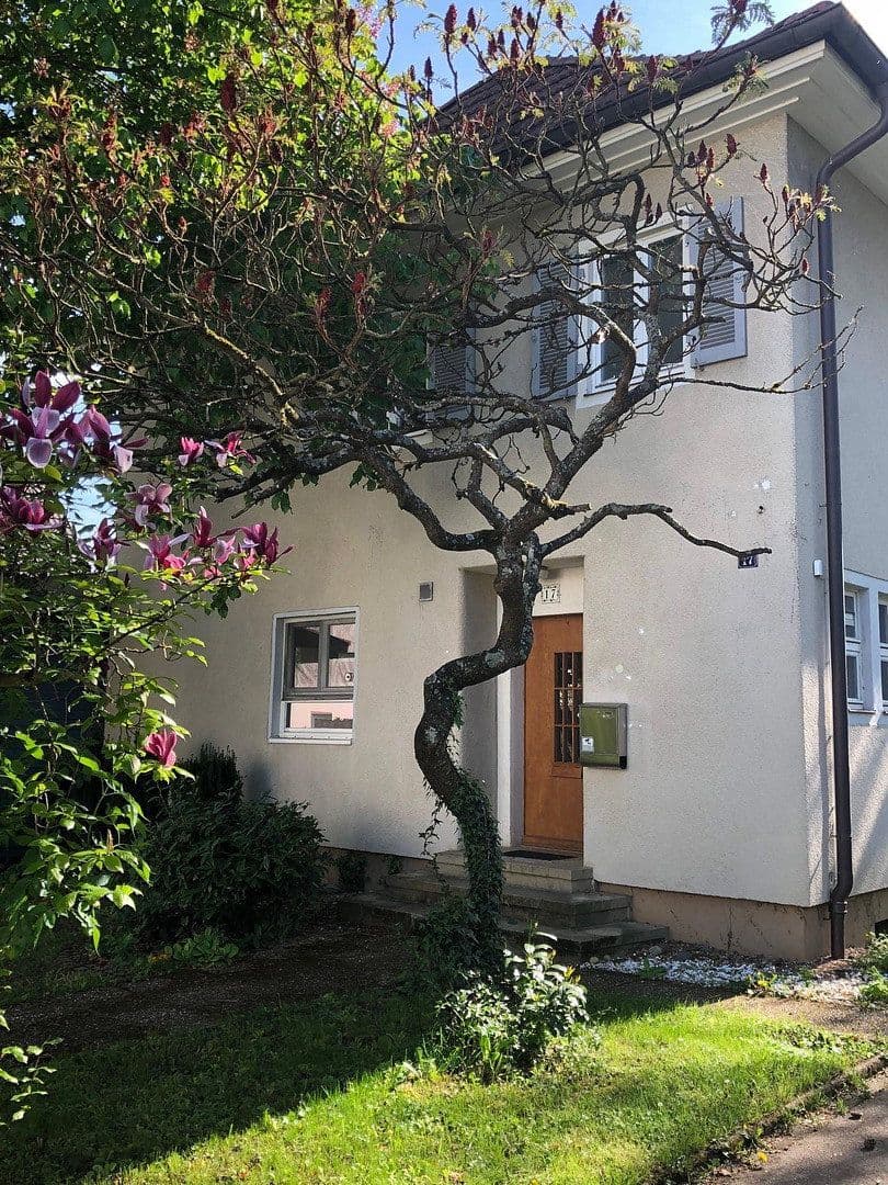 house for sale, 174 m², ob den Reben 17, Radolfzell am Bodensee, Baden-Württemberg house for sale, 174 m², ob den Reben 17, Radolfzell am Bodensee, Baden-Württemberg