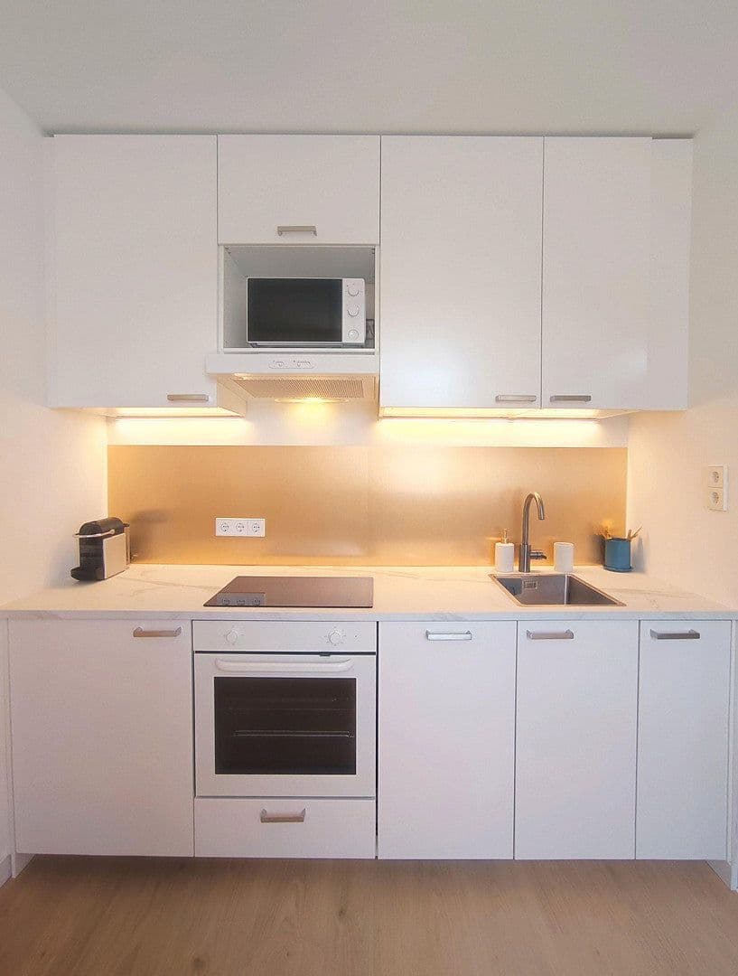 2 bedroom flat to rent, 26 m², Poststraß 38, Stuttgart, Baden-Württemberg 2 bedroom flat to rent, 26 m², Poststraß 38, Stuttgart, Baden-Württemberg