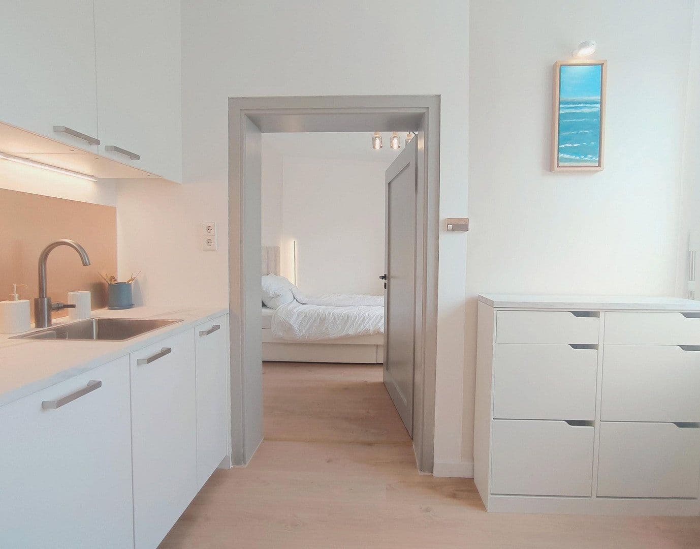 2 bedroom flat to rent, 26 m², Poststraß 38, Stuttgart, Baden-Württemberg 2 bedroom flat to rent, 26 m², Poststraß 38, Stuttgart, Baden-Württemberg