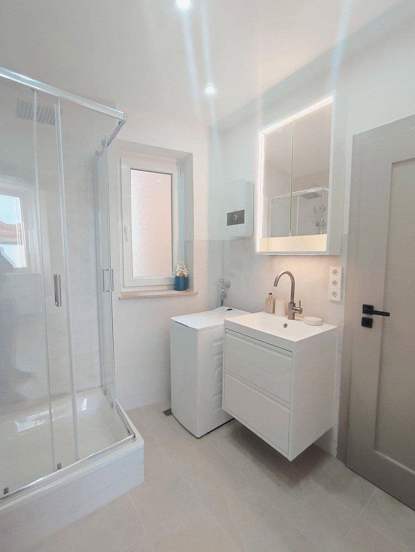 2 bedroom flat to rent, 26 m², Poststraß 38, Stuttgart, Baden-Württemberg 2 bedroom flat to rent, 26 m², Poststraß 38, Stuttgart, Baden-Württemberg