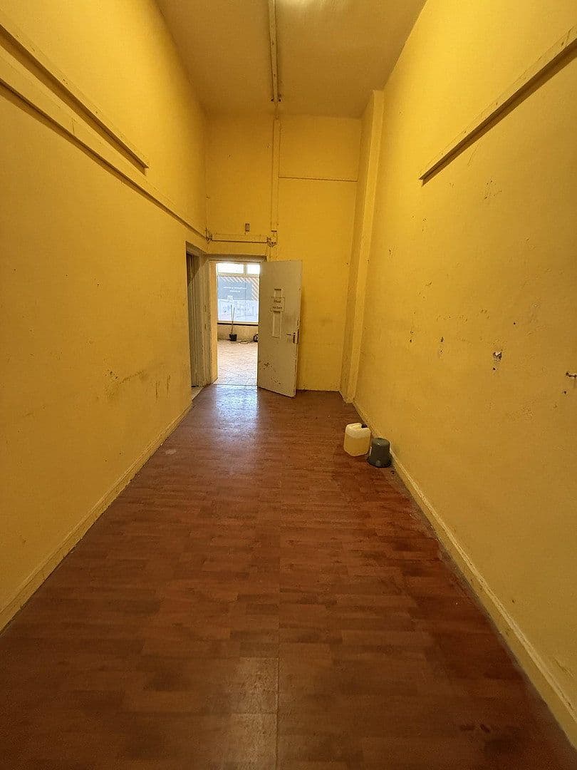 office to rent, 125 m², Berliner Allee 128, Berlin, Berlin office to rent, 125 m², Berliner Allee 128, Berlin, Berlin