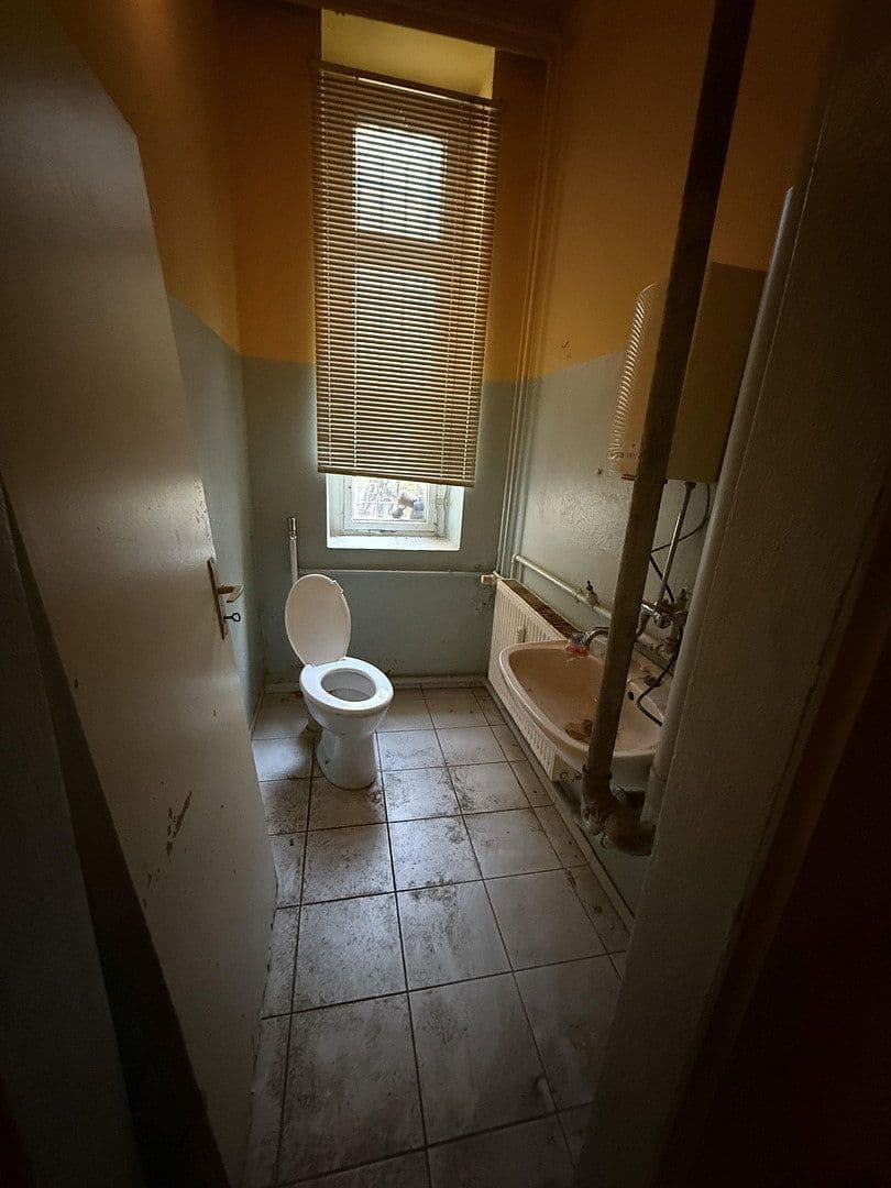 office to rent, 125 m², Berliner Allee 128, Berlin, Berlin office to rent, 125 m², Berliner Allee 128, Berlin, Berlin