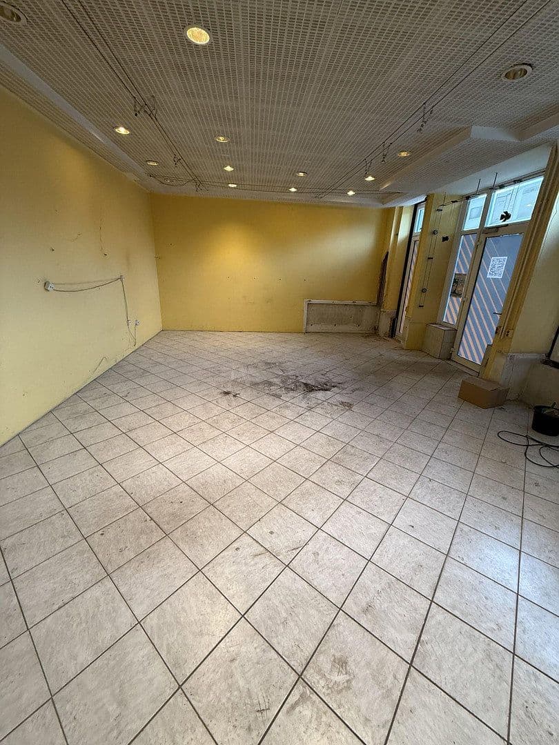 office to rent, 125 m², Berliner Allee 128, Berlin, Berlin office to rent, 125 m², Berliner Allee 128, Berlin, Berlin