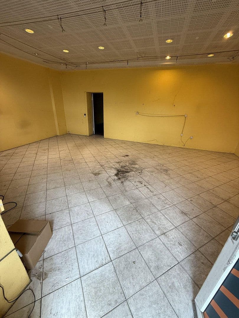 office to rent, 125 m², Berliner Allee 128, Berlin, Berlin office to rent, 125 m², Berliner Allee 128, Berlin, Berlin