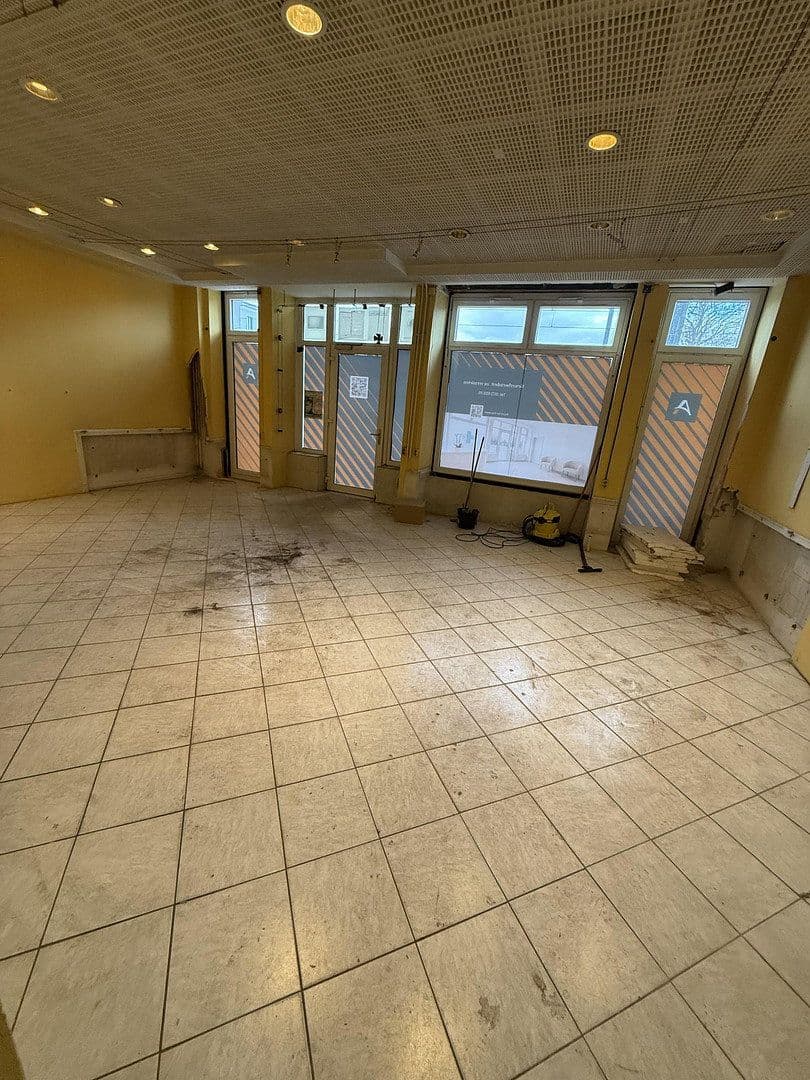 office to rent, 125 m², Berliner Allee 128, Berlin, Berlin office to rent, 125 m², Berliner Allee 128, Berlin, Berlin