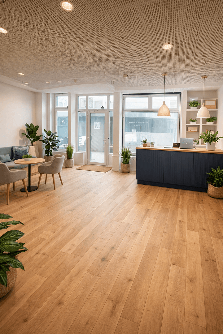 office to rent, 125 m², Berliner Allee 128, Berlin, Berlin office to rent, 125 m², Berliner Allee 128, Berlin, Berlin