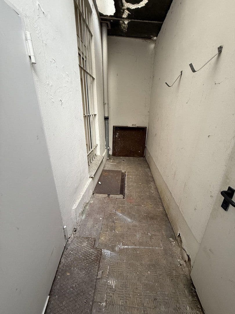 office to rent, 125 m², Berliner Allee 128, Berlin, Berlin office to rent, 125 m², Berliner Allee 128, Berlin, Berlin