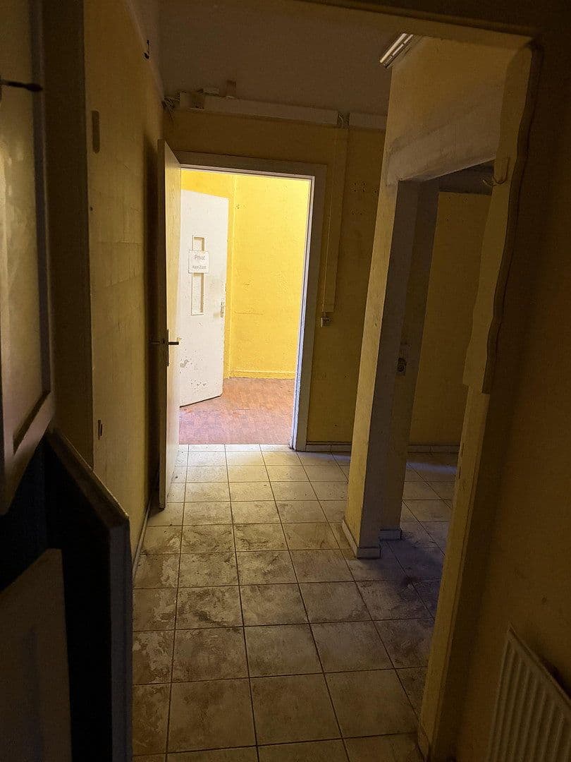 office to rent, 125 m², Berliner Allee 128, Berlin, Berlin office to rent, 125 m², Berliner Allee 128, Berlin, Berlin