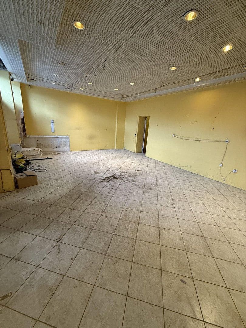 office to rent, 125 m², Berliner Allee 128, Berlin, Berlin office to rent, 125 m², Berliner Allee 128, Berlin, Berlin