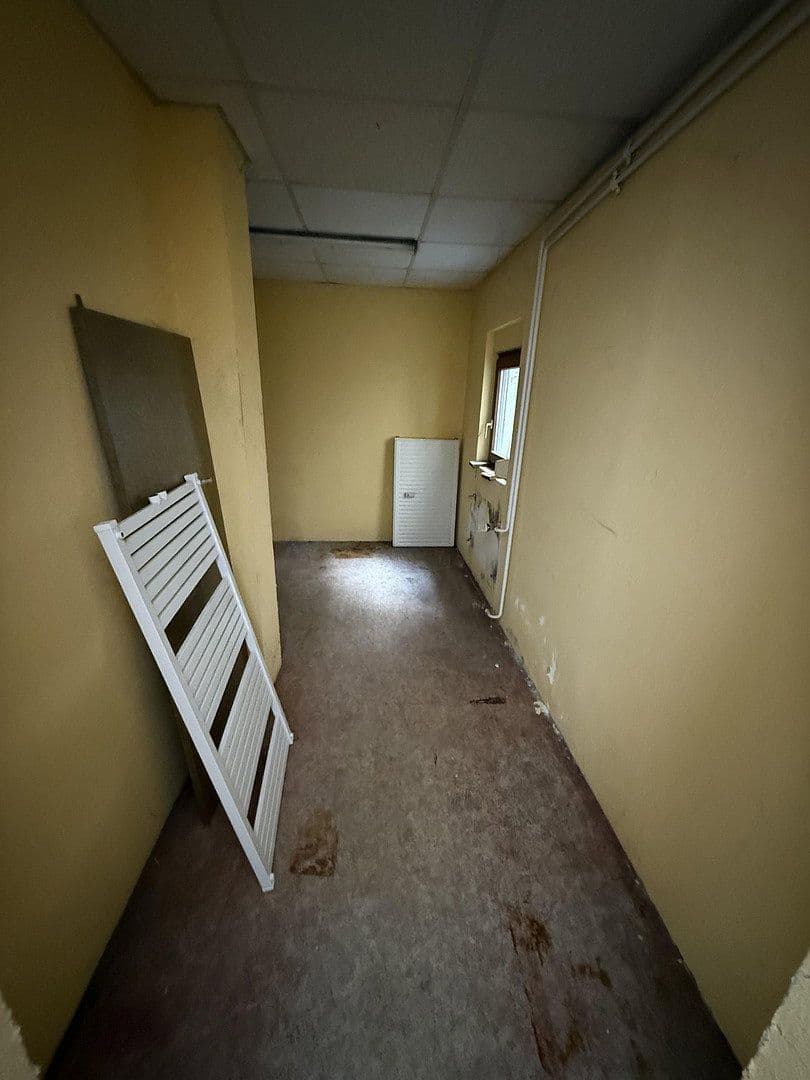 office to rent, 125 m², Berliner Allee 128, Berlin, Berlin office to rent, 125 m², Berliner Allee 128, Berlin, Berlin