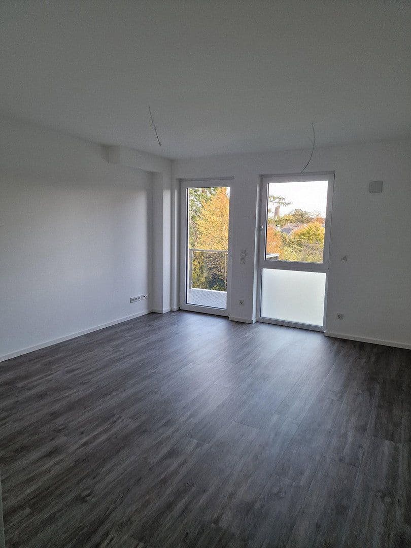 2 bedroom flat to rent, 65 m², Erna-Nestel-Strasse 24, Langerwehe, North Rhine-Westphalia 2 bedroom flat to rent, 65 m², Erna-Nestel-Strasse 24, Langerwehe, North Rhine-Westphalia
